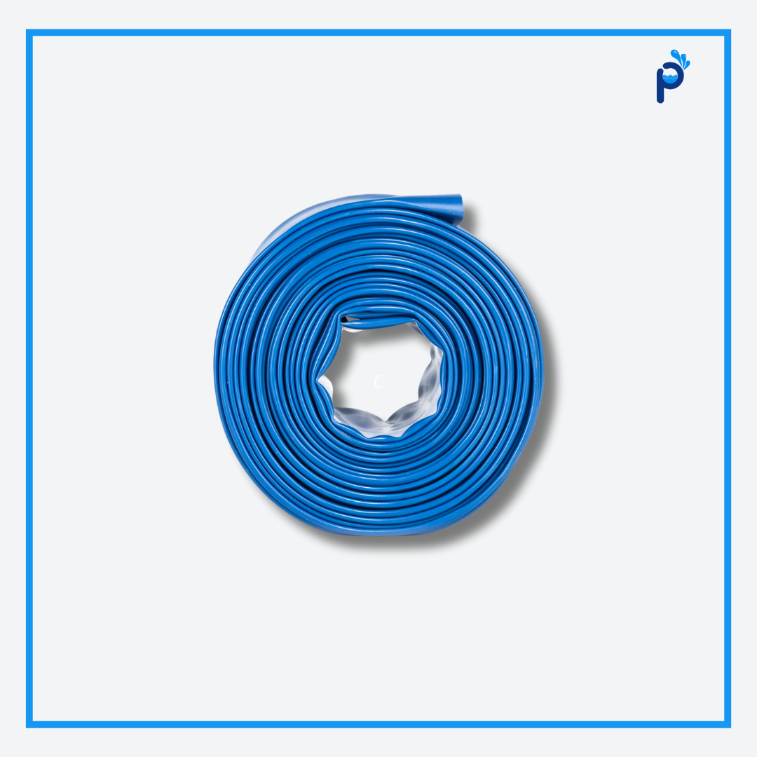 Perfect Pool Package (16, 20, 24FT Round)