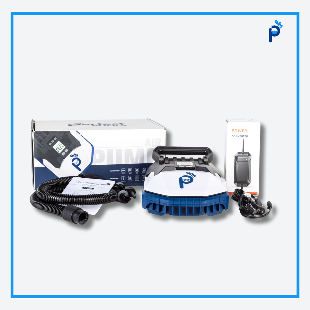 Perfect Pool Package