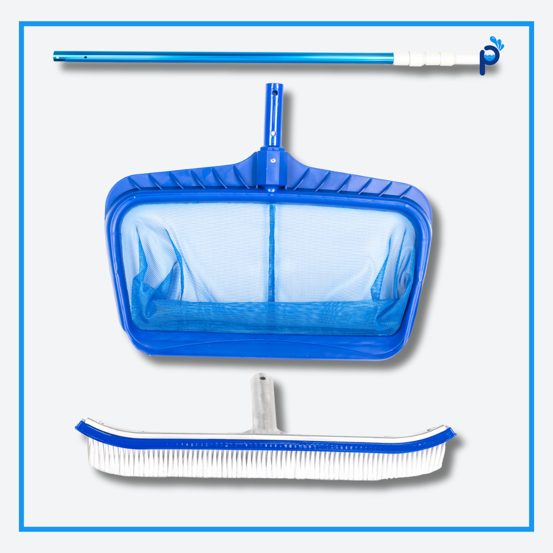 Perfect Pool Package