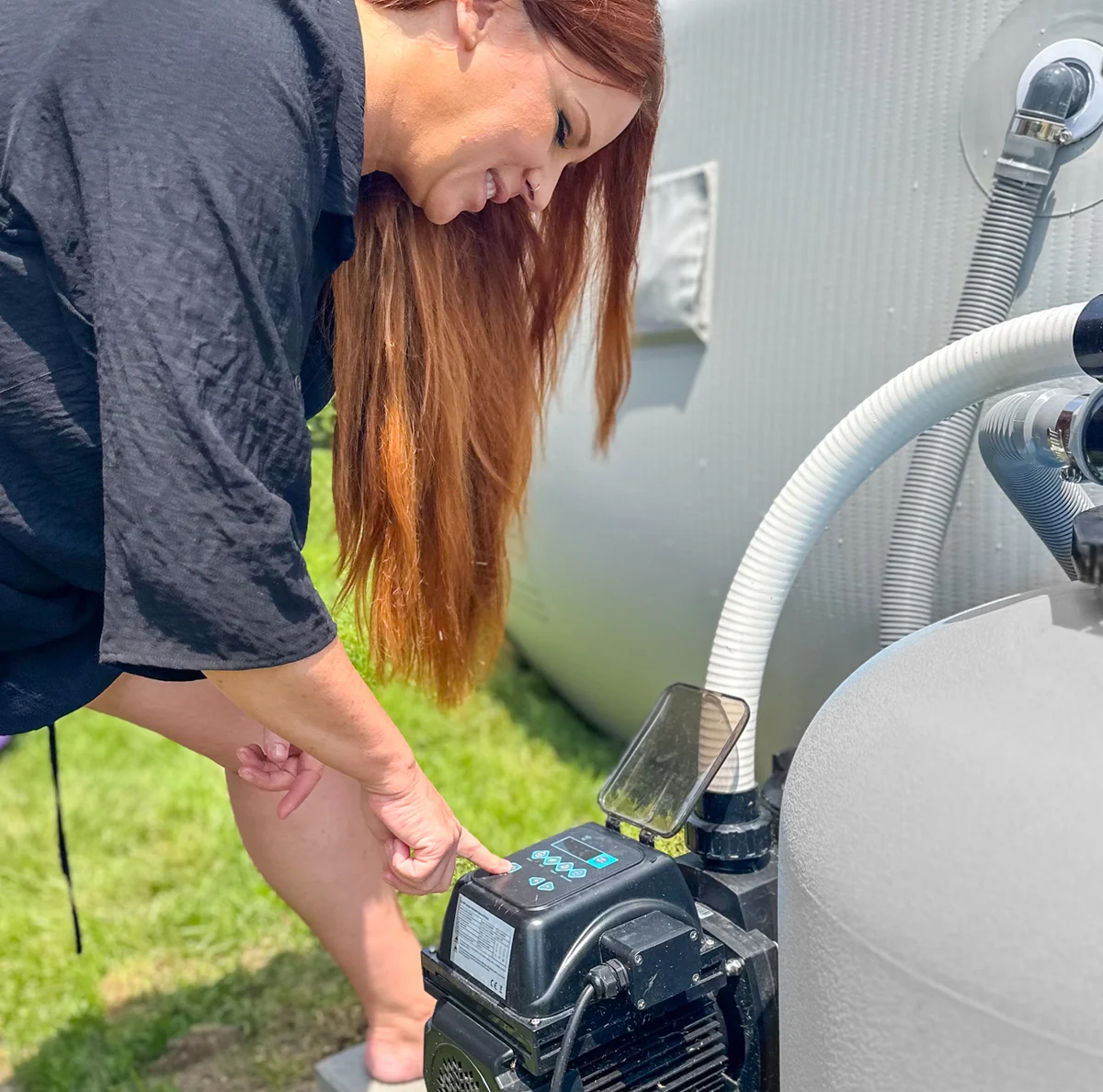 Perfect Pool Maintenance Guide: Simple Steps for Crystal Clear Water All Season