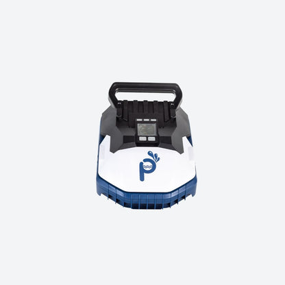 16ft Round Drop Stitch Pool