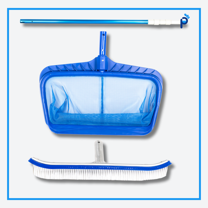 Perfect Pool Package