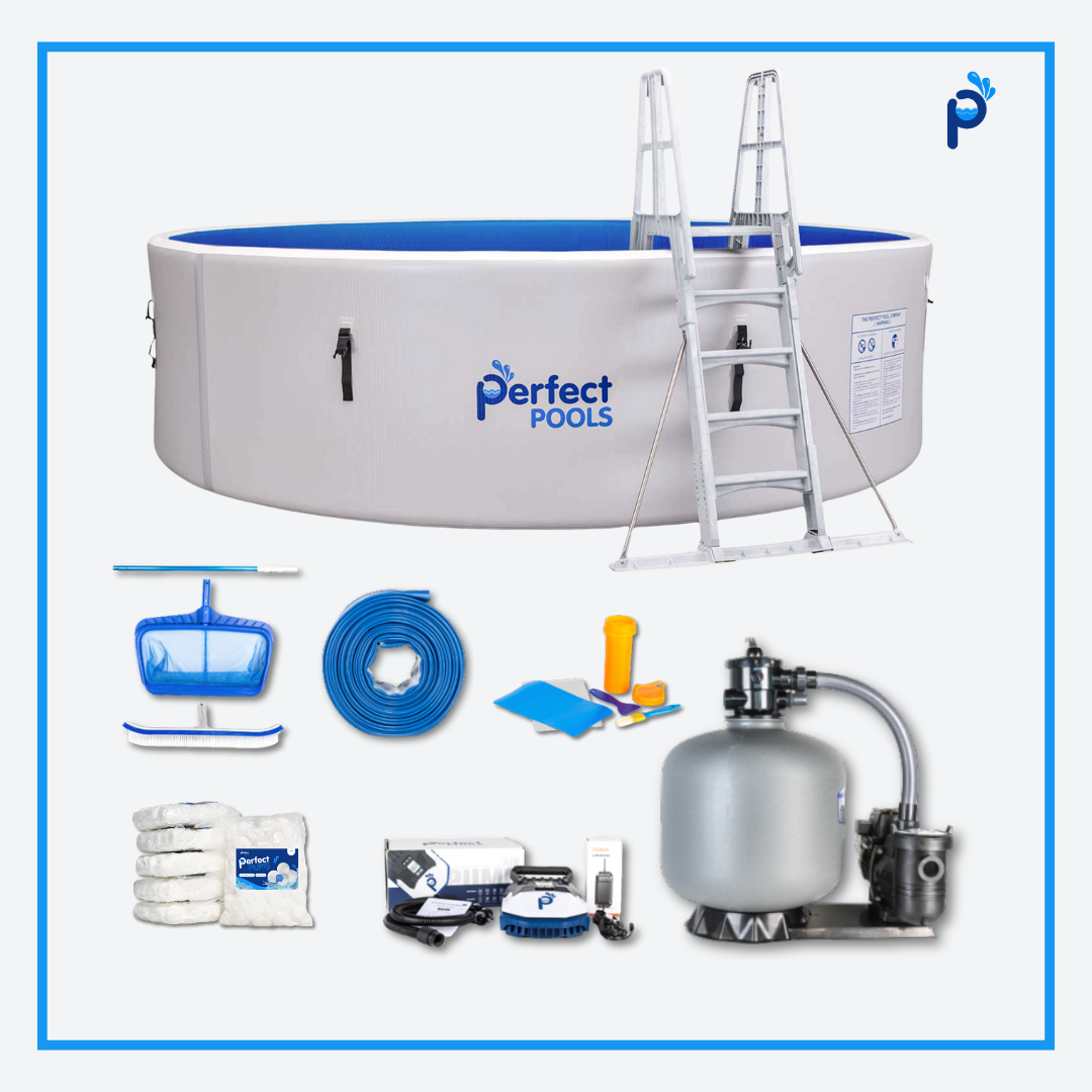 Perfect Pool Package