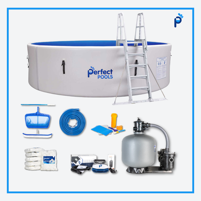 Perfect Pool Package