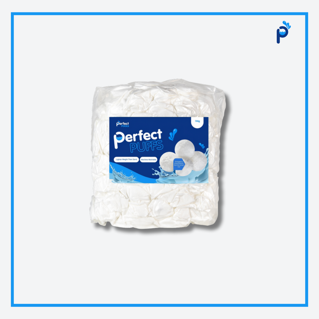 Perfect Pool Package