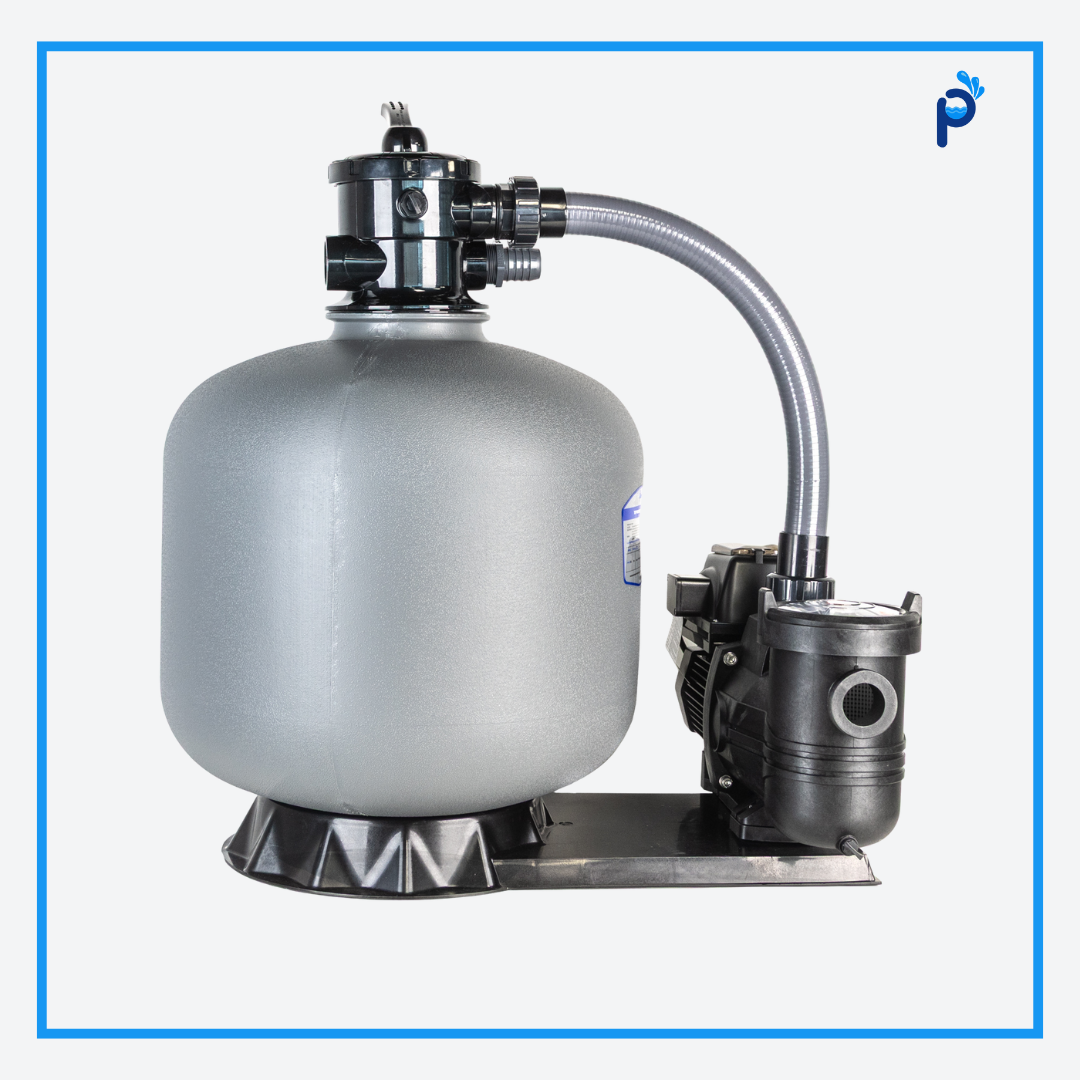 Perfect Pool Package