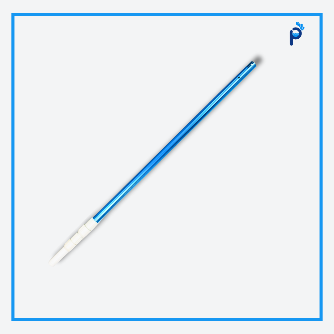 Telescopic Pole