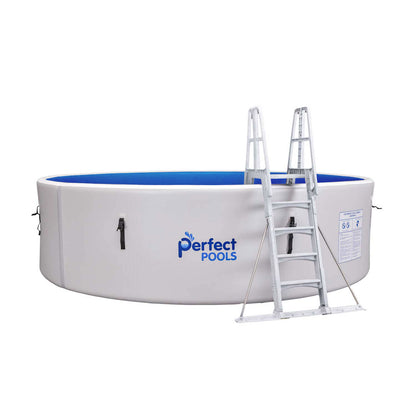 16ft Drop Stitch Inflatable Pool Package